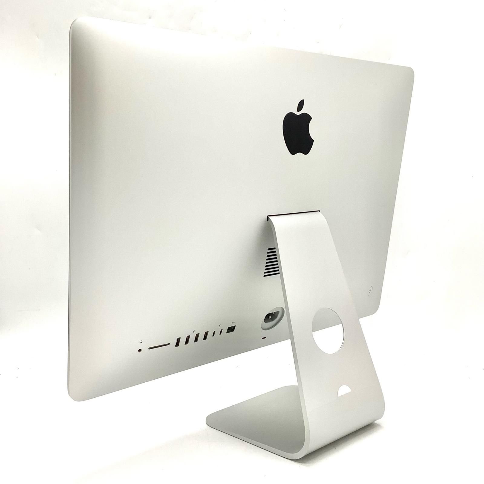 O　iMac Retina 4K 2019 i3/8G/1TB O iMac Retina 4K 2019 i3/8G/1TB iMac 21.5インチ Retina 4K