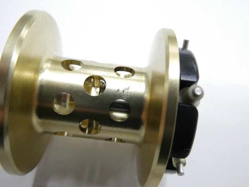 シマノ 01カルカッタコンクエスト