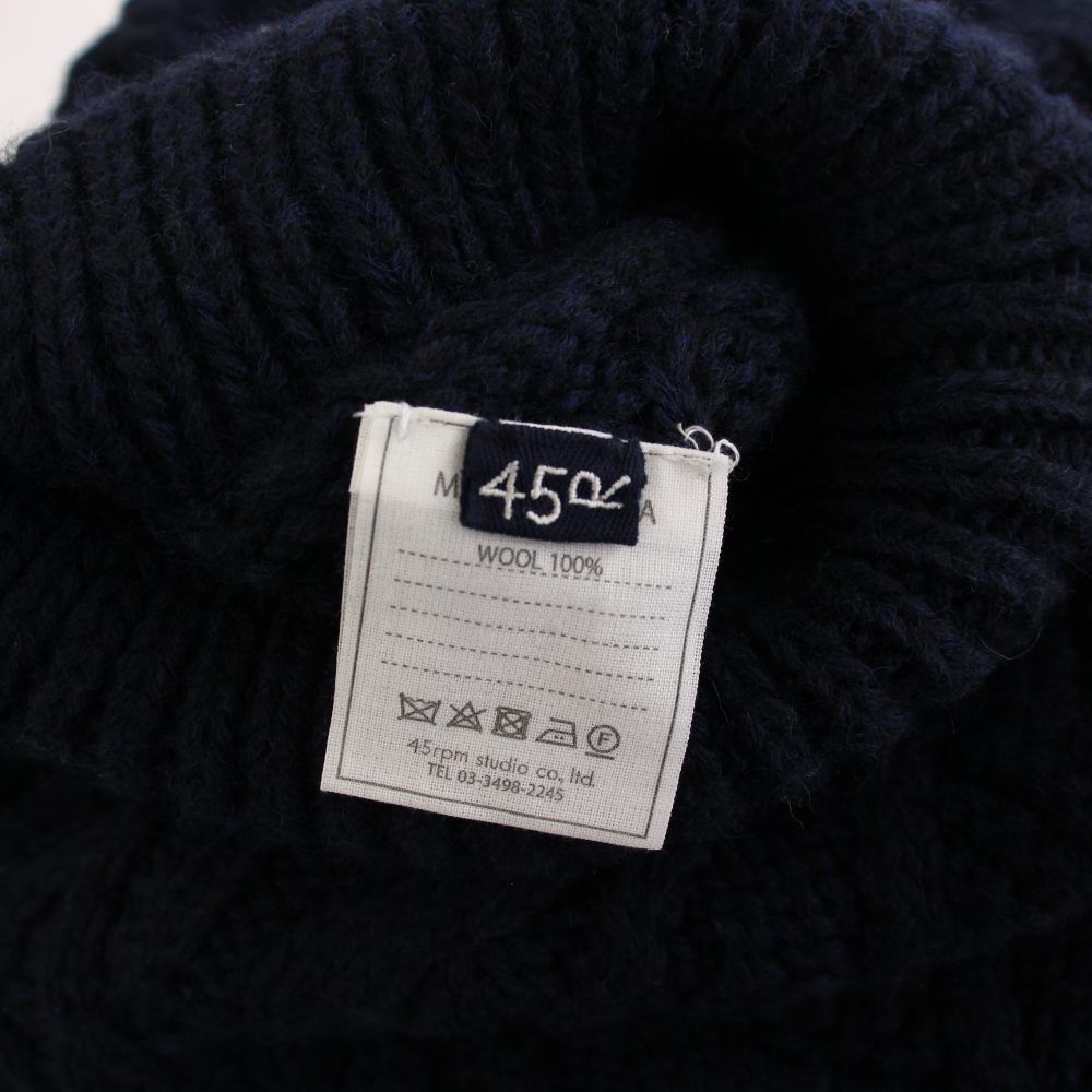 タートルネック