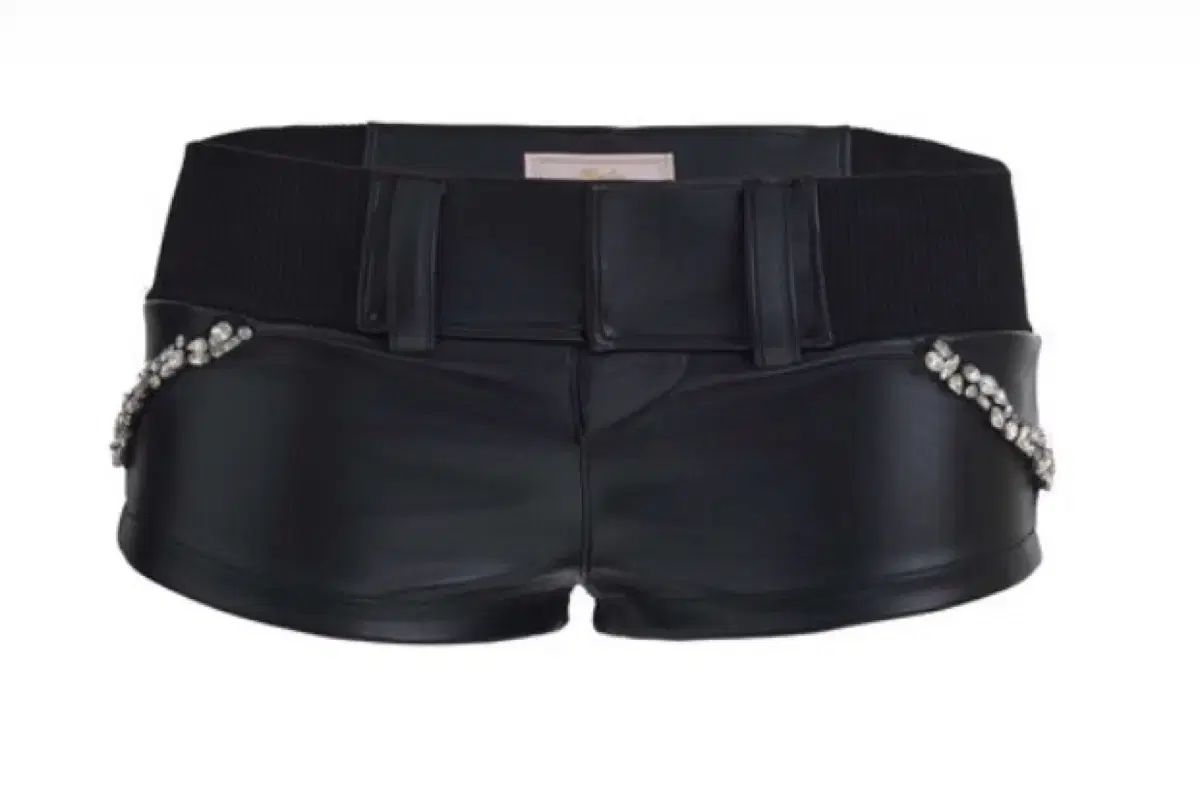 Babymetalclub ベベメクル ジュエリー エッジ ショーツ