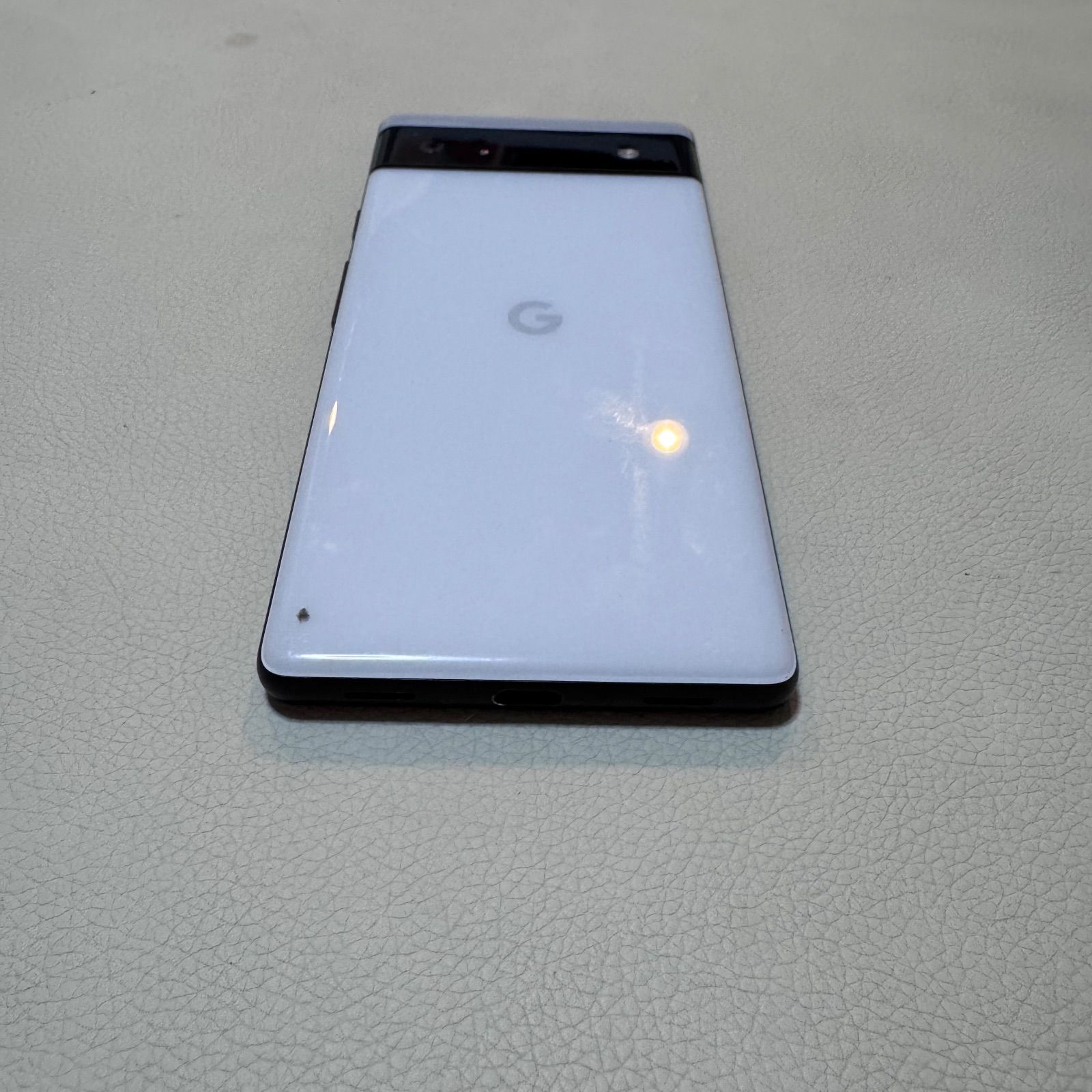 google pixcel グーグルピクセル 6a GB17L 動作確認済 IS-1220すy