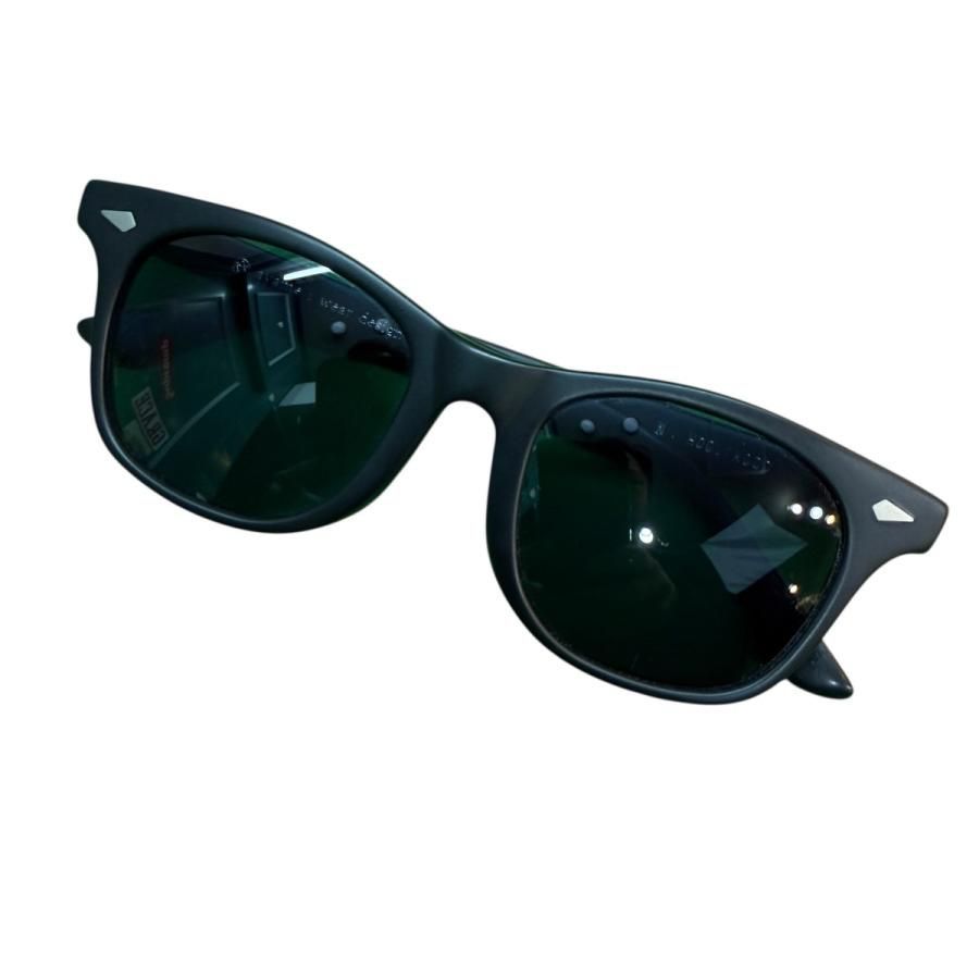 希少】エヌハリウッド×アヤメ N．HOOLYWOOD×Ayame 18SS／ MAT BLACK