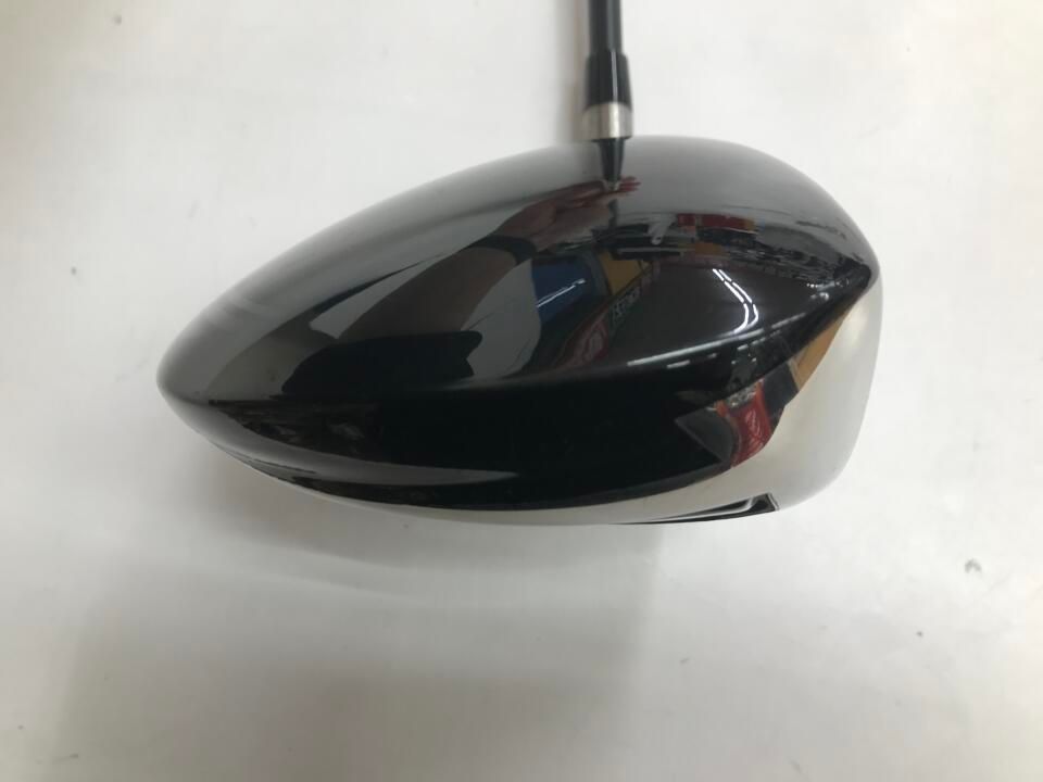 ワークスゴルフ 450/9.5 HYPER BLADE SV ドライバー 中古 ワークスゴルフ Actworks HYPER BLADE SV