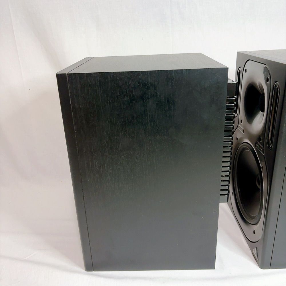 ☆良品 ベリンガー TRUTH B2031A パワードモニタースピーカー ペア ベリンガー BEHRINGER B2031A TRUTH パワードモニタースピーカー Dicon