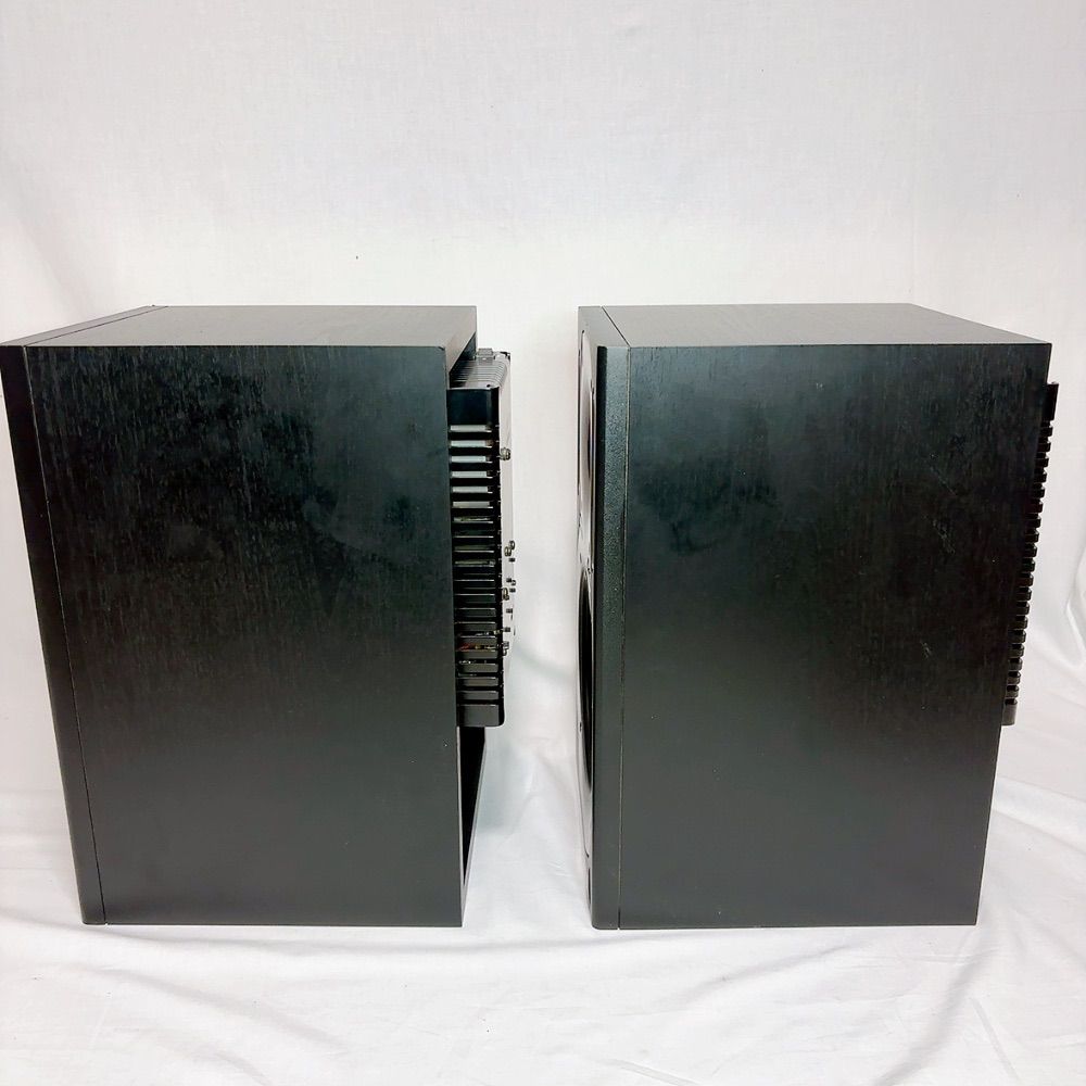 美品】ベリンガー TRUTH B2031A パワードモニタースピーカー ペア