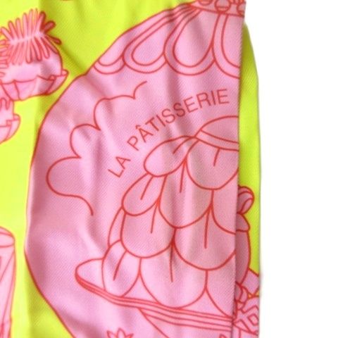 エルメス HERMES la patisserie francaise MAXI TWILLY SLIM マキシ