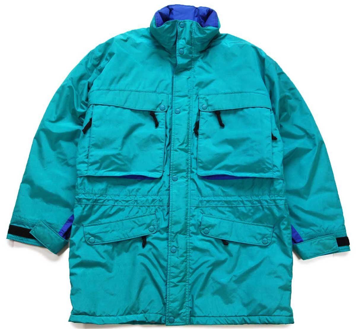 90s USA製 L.L.Bean Thinsulate中綿入り GORE-TEXゴアテックス 