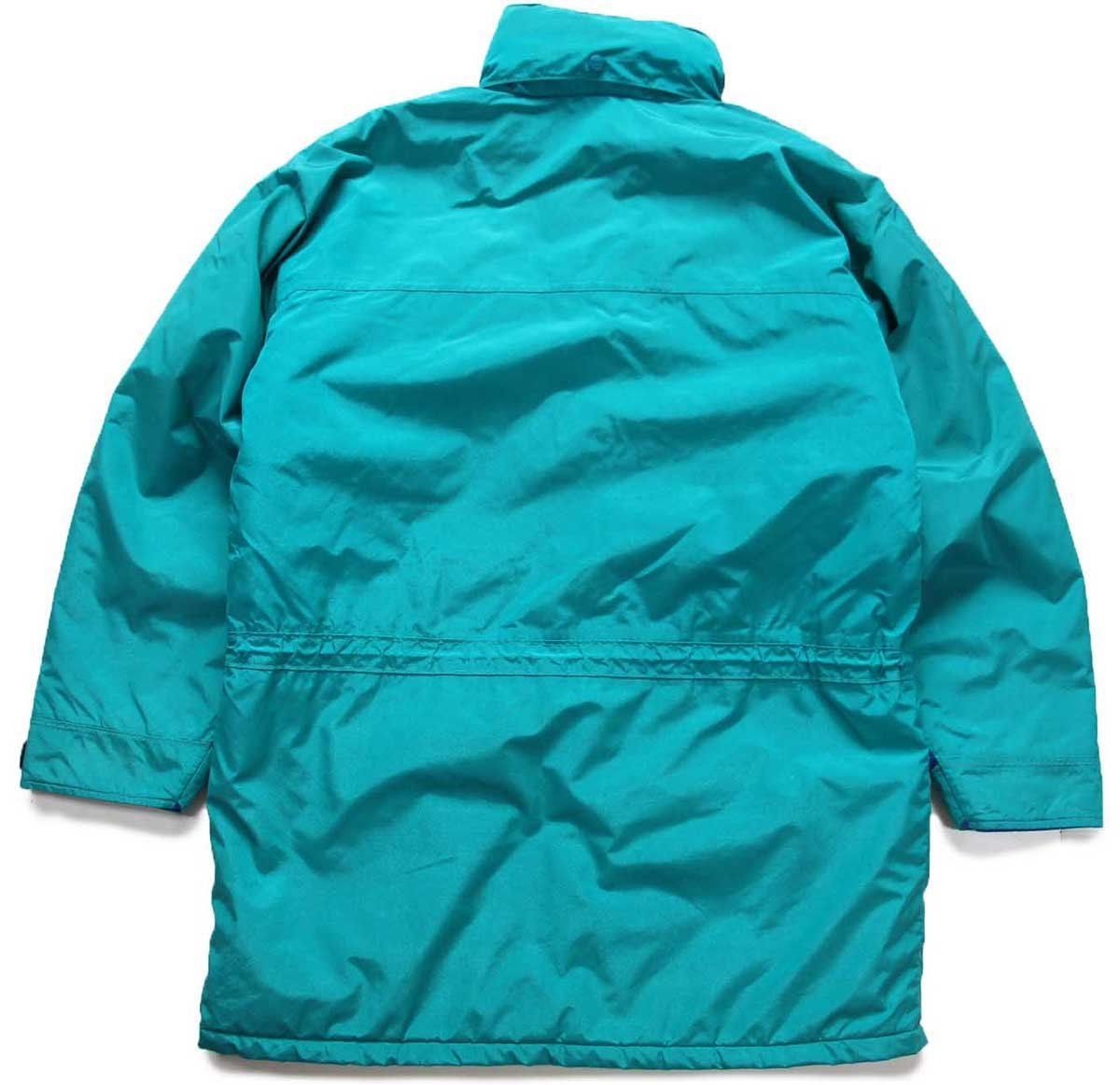 90s USA製 L.L.Bean Thinsulate中綿入り GORE-TEXゴアテックス 