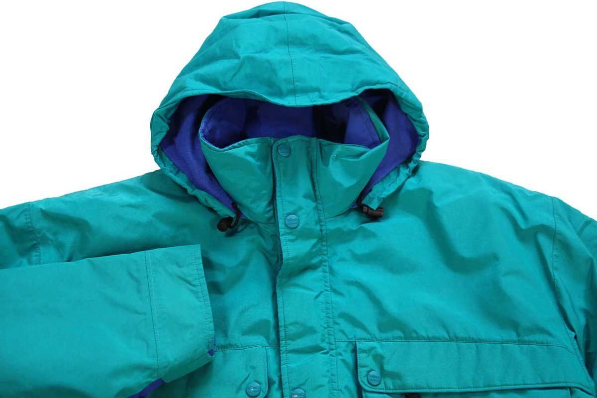90s USA製 L.L.Bean Thinsulate中綿入り GORE-TEXゴアテックス 