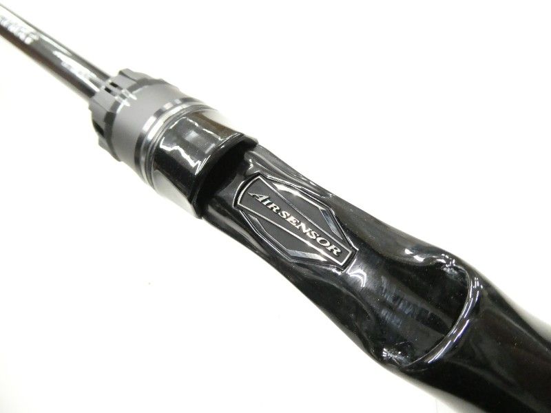 ダイワ シルバーウルフ EX 76 MLB S 02