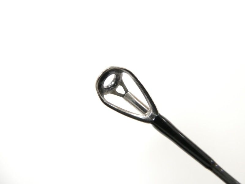 ダイワ シルバーウルフ EX 76 MLB S 02