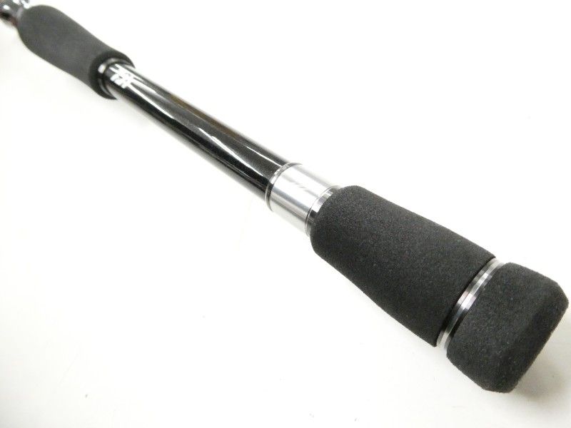 ダイワ シルバーウルフ EX 76 MLB S 02