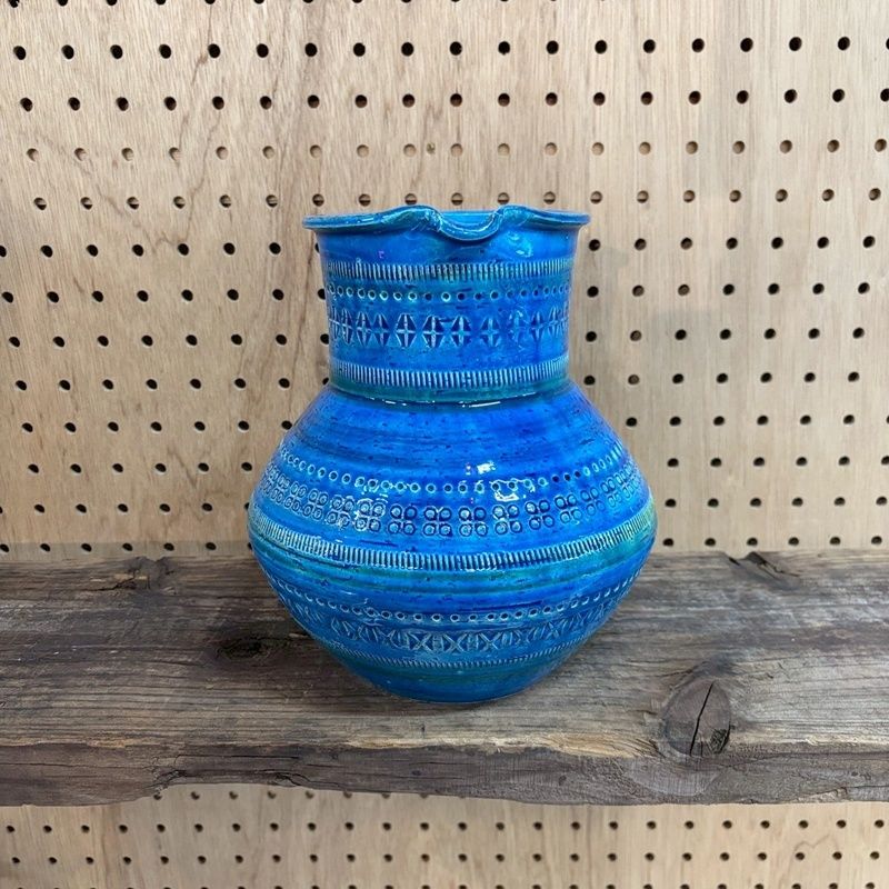 FLAVIA 花器 高さ約23cm イタリア製 BITOSSI ビトッシ/フラビア