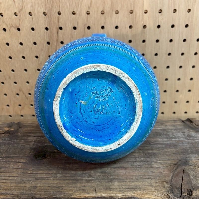 FLAVIA 花器 高さ約23cm イタリア製 BITOSSI ビトッシ/フラビア