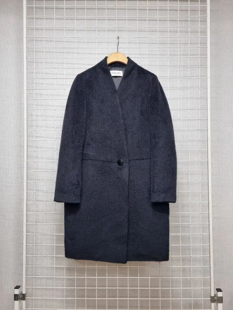 MOJO S PHINE アルパカ ウール パーカ 55