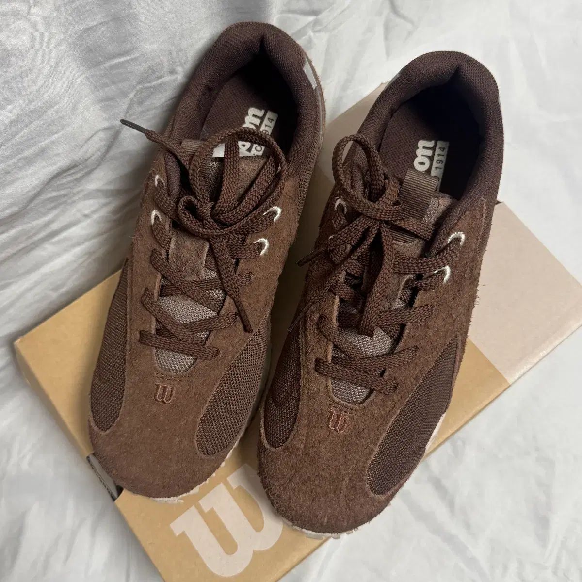 ウィルソン ハイパーロウ ランニングシューズ 250