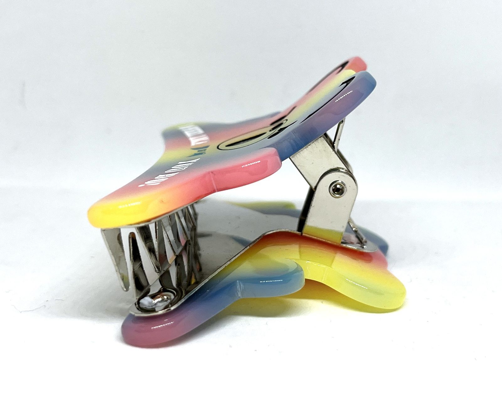 バレッタ ヘアクリップ