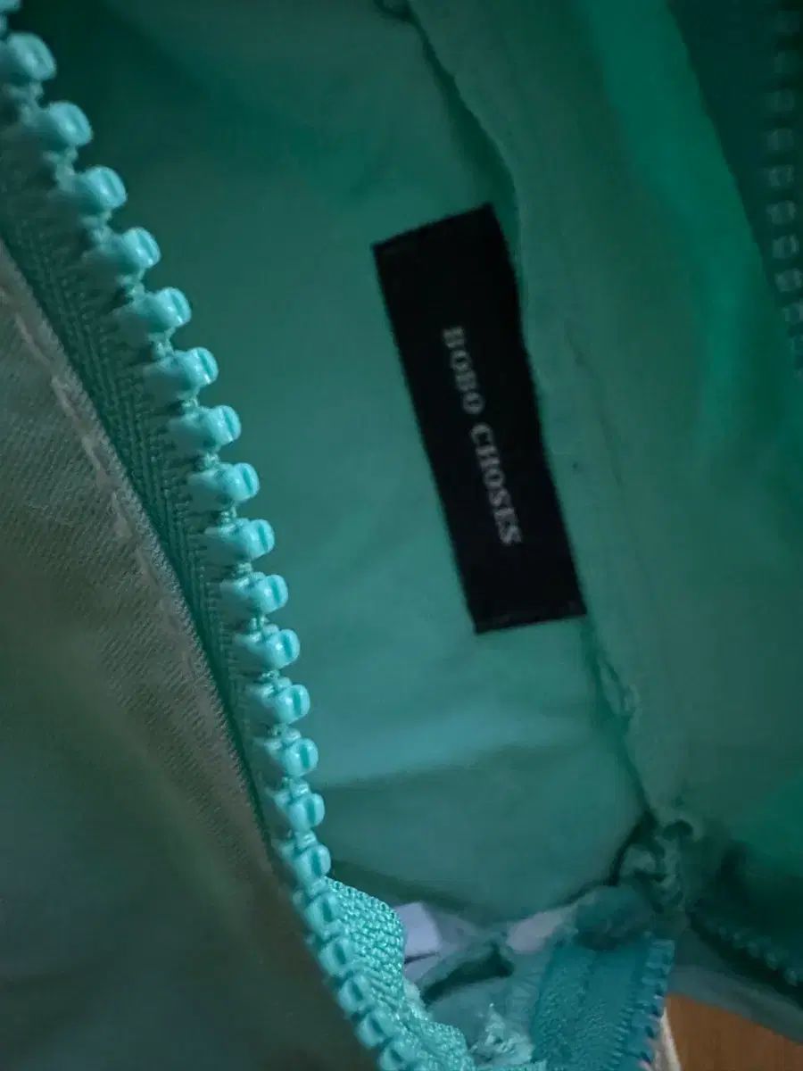  ボボショーズ - BOBO CHOSES ミント ヒップバッグ クロスバッグ その他 バッグ