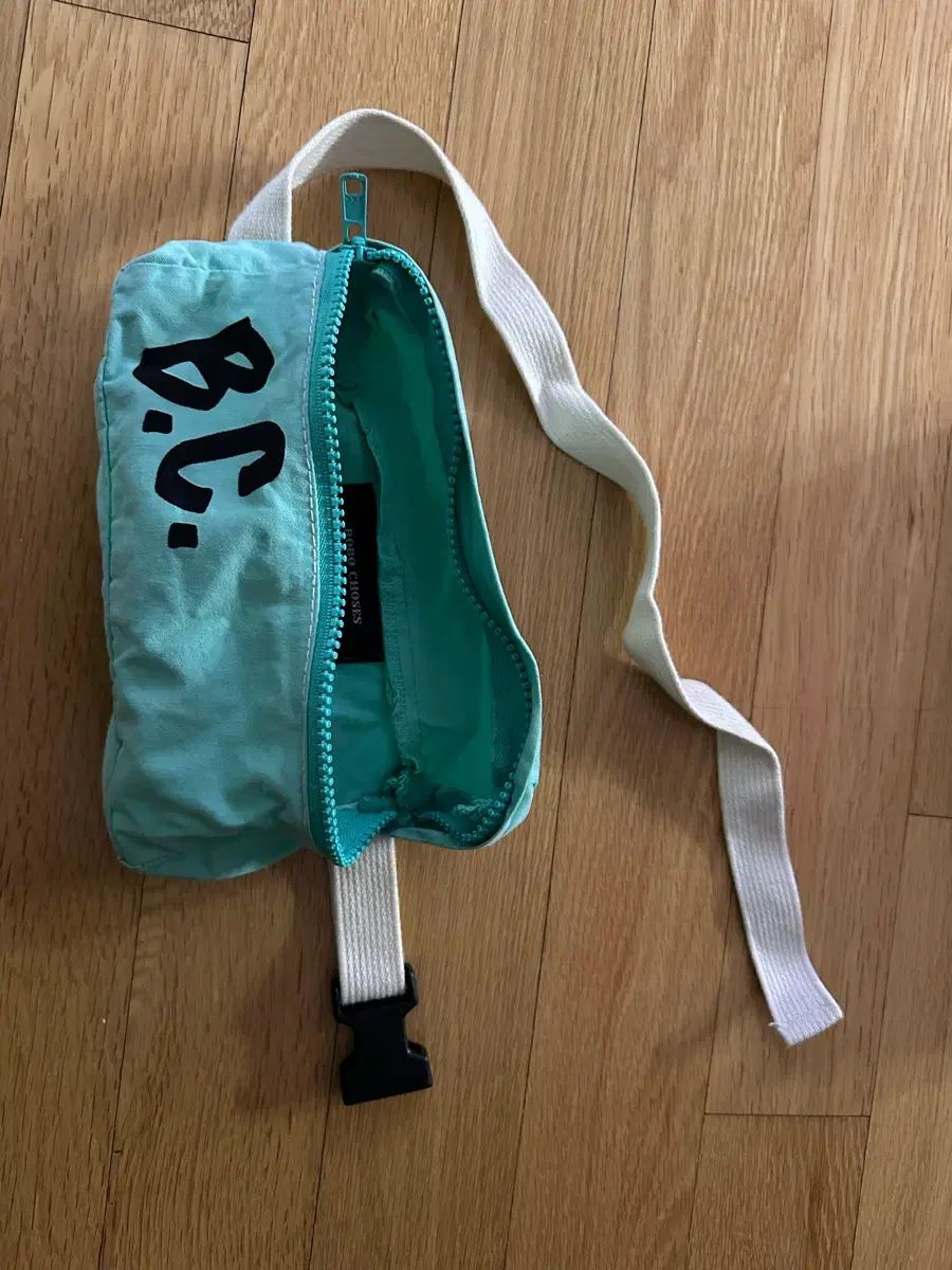 ボボショーズ - BOBO CHOSES ミント ヒップバッグ クロスバッグ