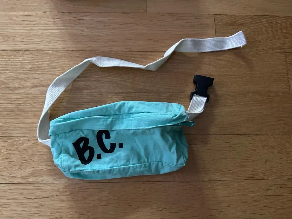 ボボショーズ BOBO CHOSES ミント ヒップバッグ クロスバッグ