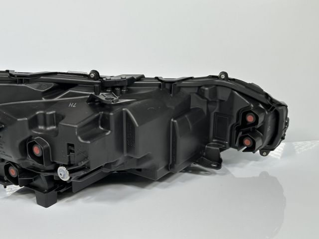 ハリアー MXUA80 AXUH80 AXUH85 純正 左ヘッドライト ヘッドランプ 左