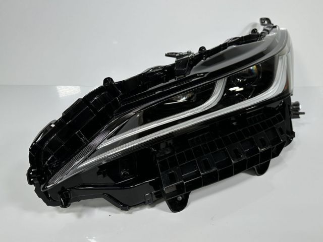 ハリアー MXUA80 AXUH80 AXUH85 純正 左ヘッドライト ヘッドランプ 左