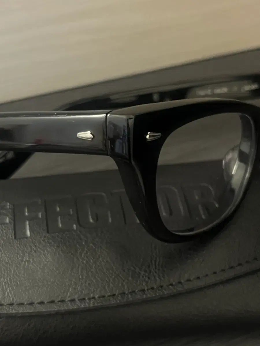  エフェクター ディストーション EFFECTOR DISTORTION サングラス 小物