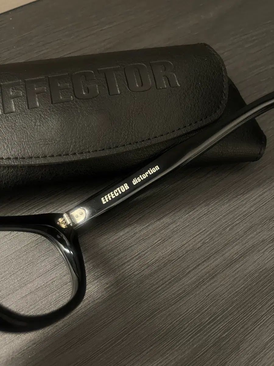 ディストーション EFFECTOR