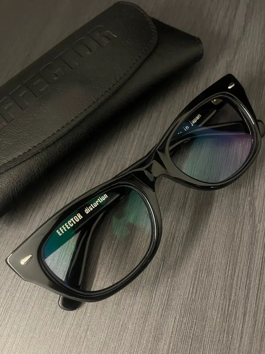 エフェクター ディストーション EFFECTOR DISTORTION