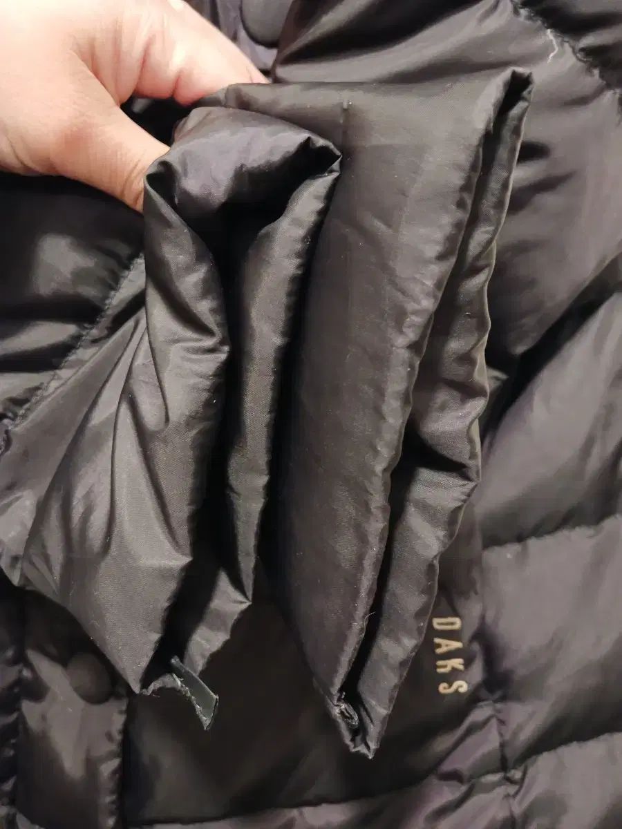 ジュニア ダウン