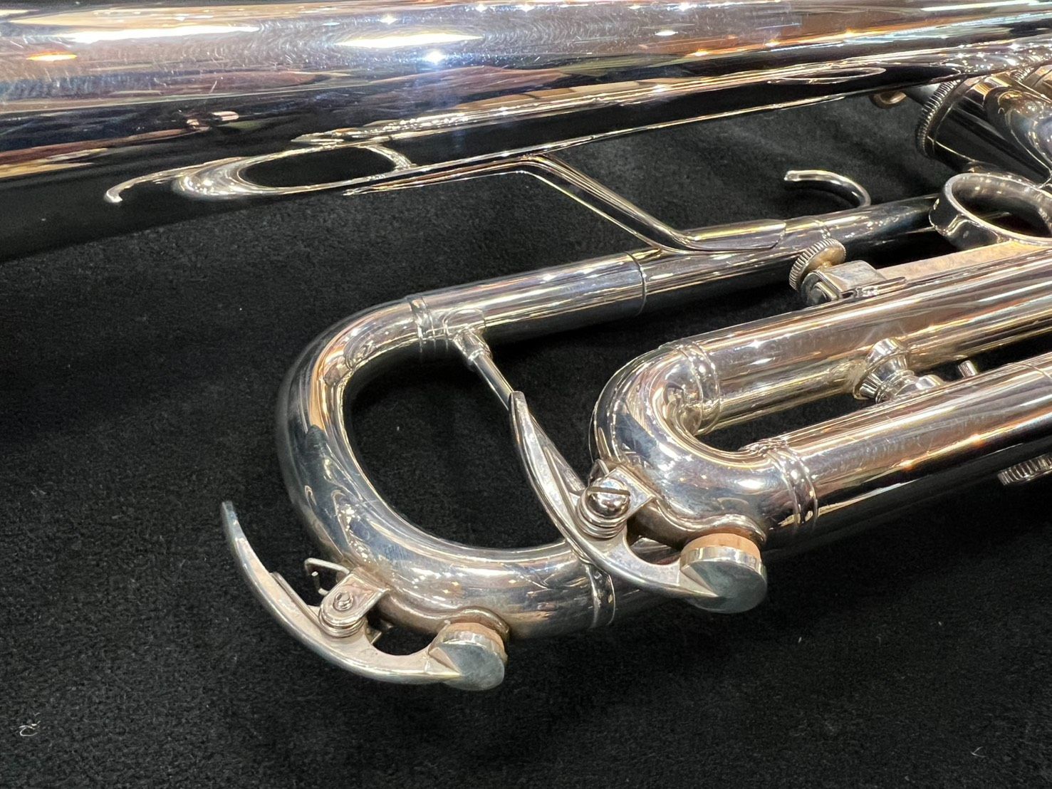  ヤマハ トランペット YTR 3335 S 服部管楽器 トランペット本体 トランペット