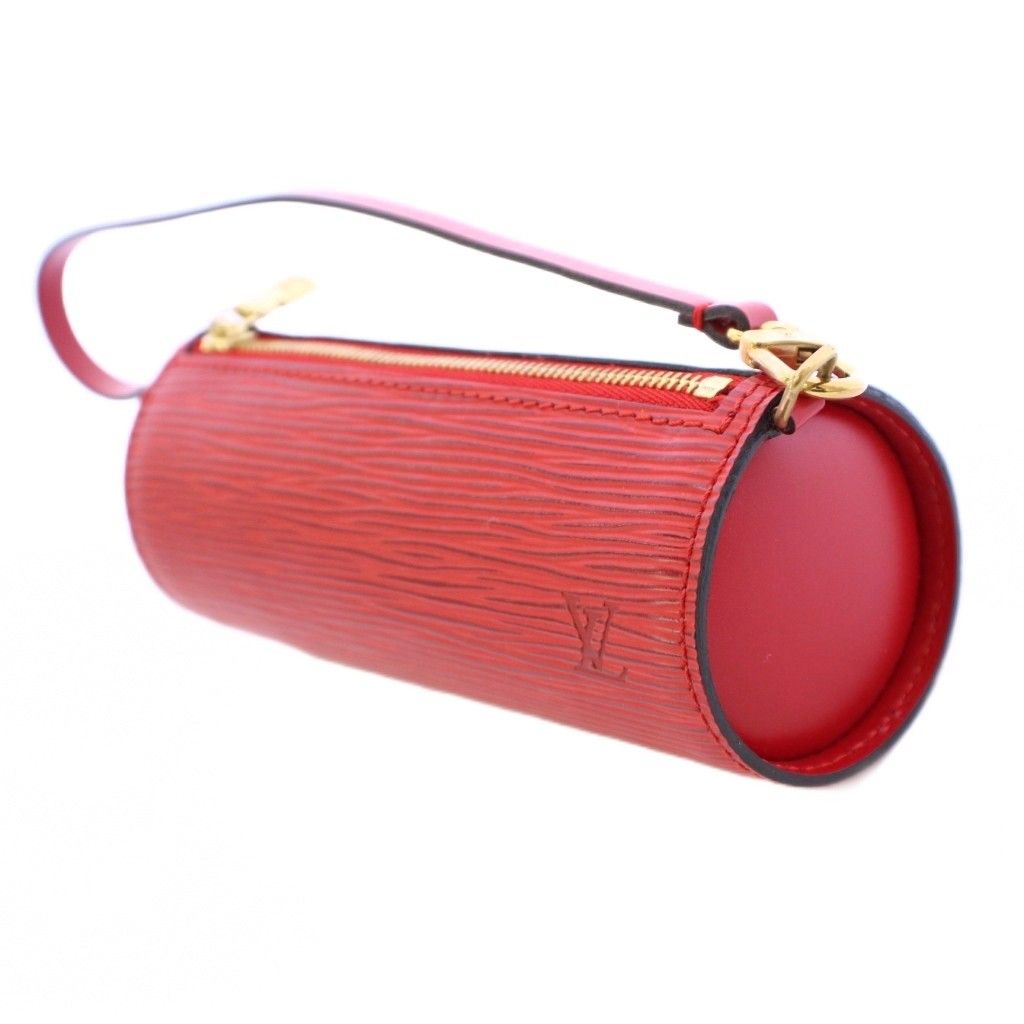 レディース ルイヴィトン LOUIS VUITTON エピ スフロ カスティリアン