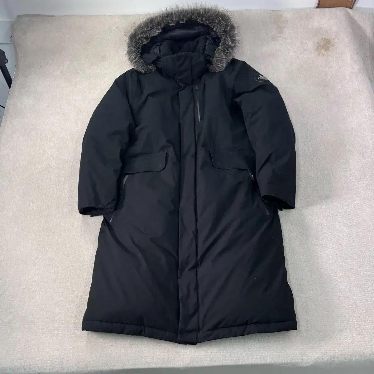 100 THE NORTH FACE ザノースフェイス マクマード シティ GORE-TEX