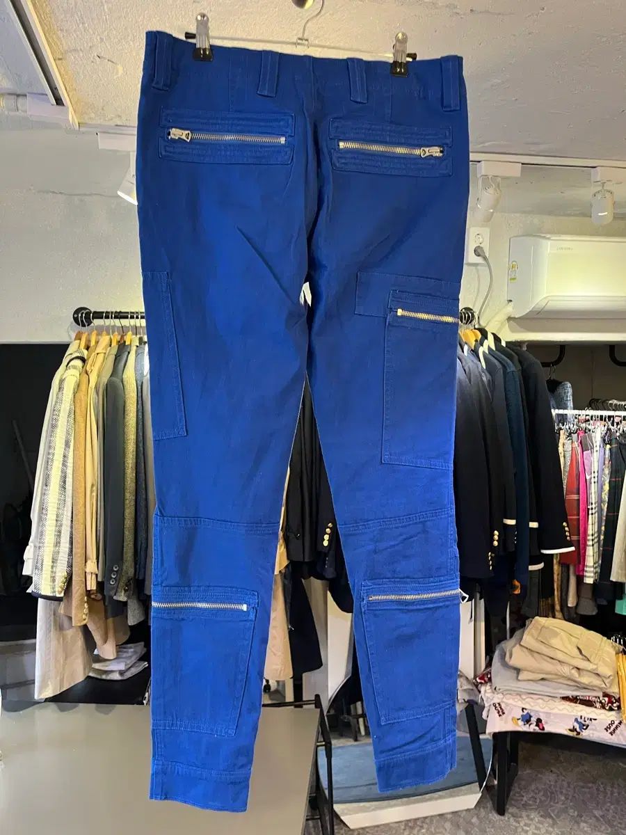 ラルフローレン ミリタリー カーゴパンツ