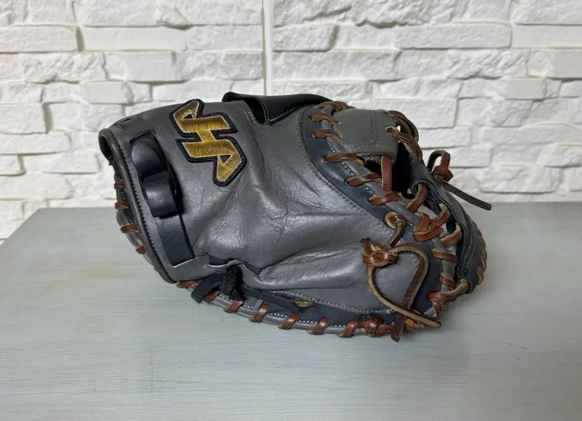 畠山 三井寿 サン キャッチャーミット 34インチ 野球 グローブ