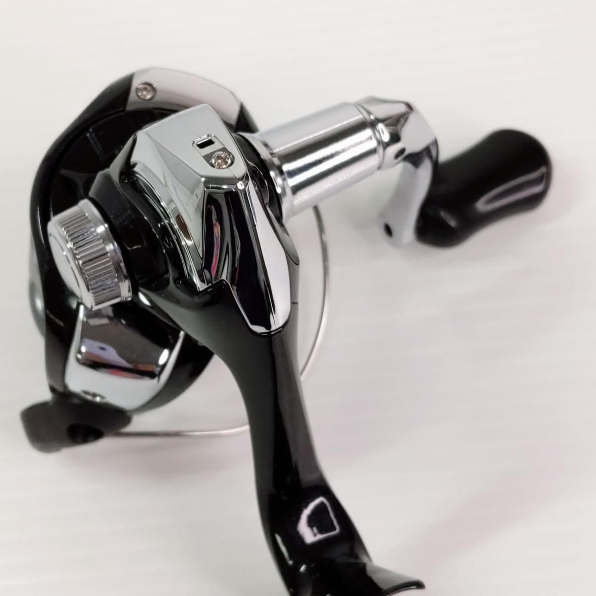  品 シマノ エアノス2500 スピニングリール 〇YR 54389〇 スピニングリール リール