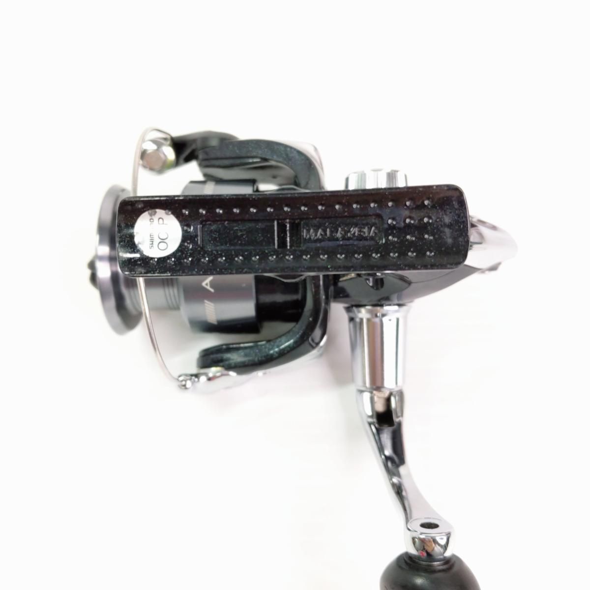 品 シマノ エアノス2500 スピニングリール 〇YR 54389〇