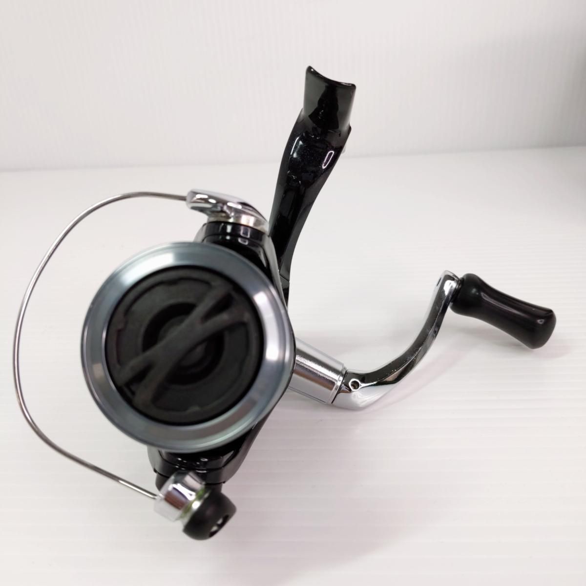 品 シマノ エアノス2500 スピニングリール 〇YR 54389〇