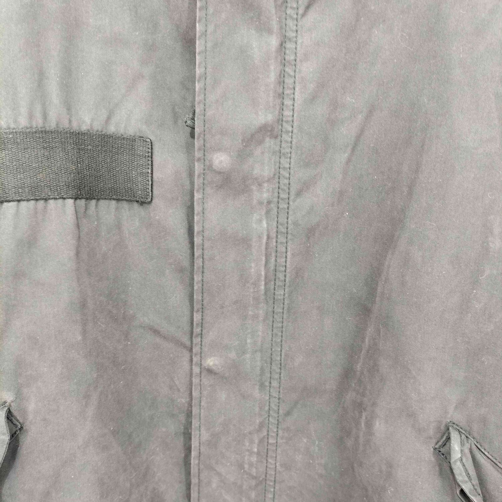 フリークスストア FREAKS STORE M-65 モッズコート POLARTECライナー