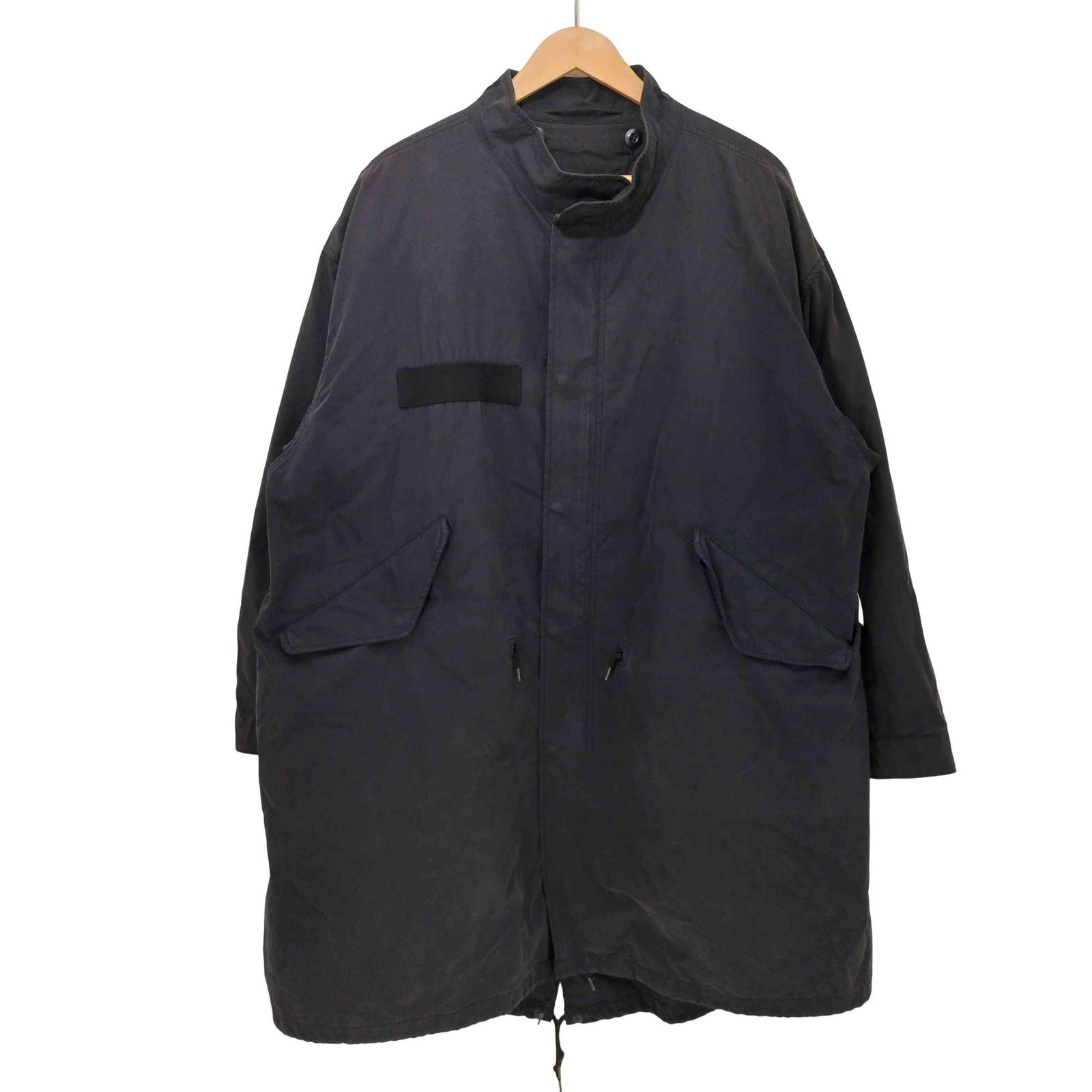 フリークスストア FREAKS STORE M-65 モッズコート POLARTECライナー
