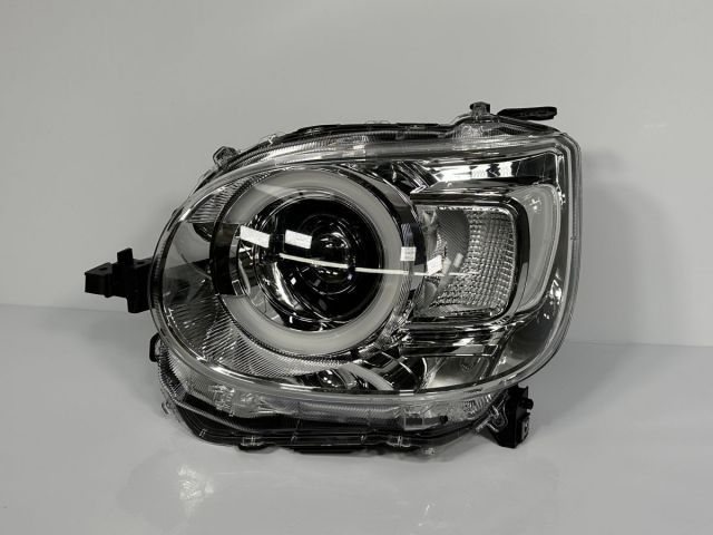ムーヴキャンバス LA850S LA860S 純正 左ヘッドライト 左ライト Assy