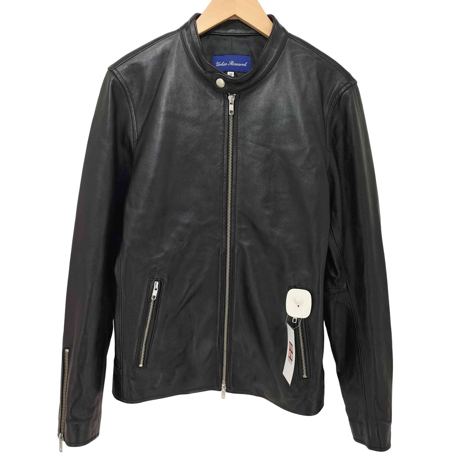 URBAN アーバンリサーチ RESEARCH ITEMS シングルライダース 