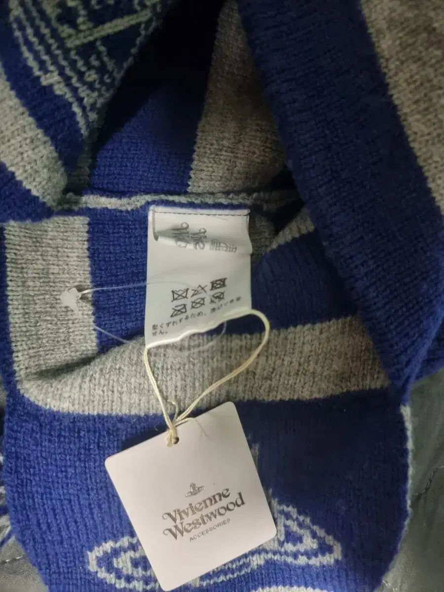 Vivienne Westwood ヴィヴィアン ウエストウッド なな ウール 帽子