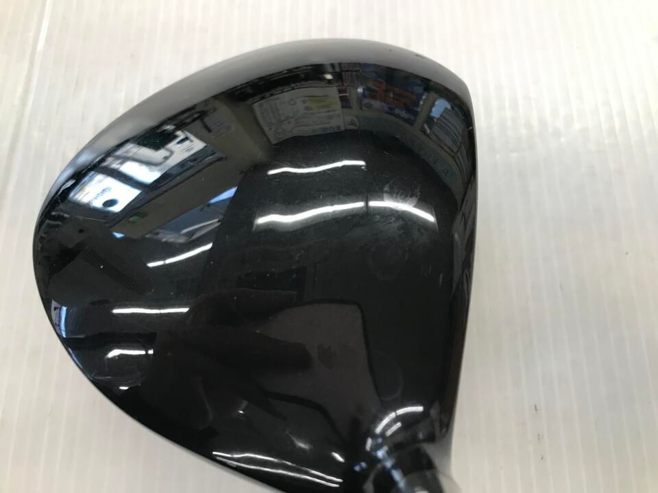 ヨネックス ナノブイ ネクステージ TYPE460 10度 ナノハイスピード 500