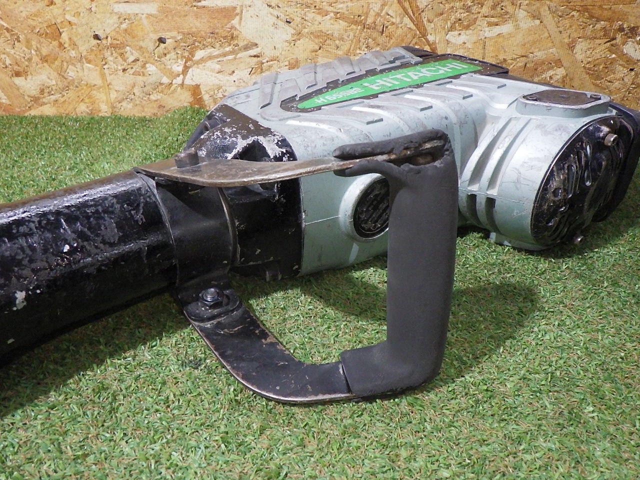 HiKOKI(旧日立工機) ハンマ H65SB2 電動工具 大工道具 はつり 電動 