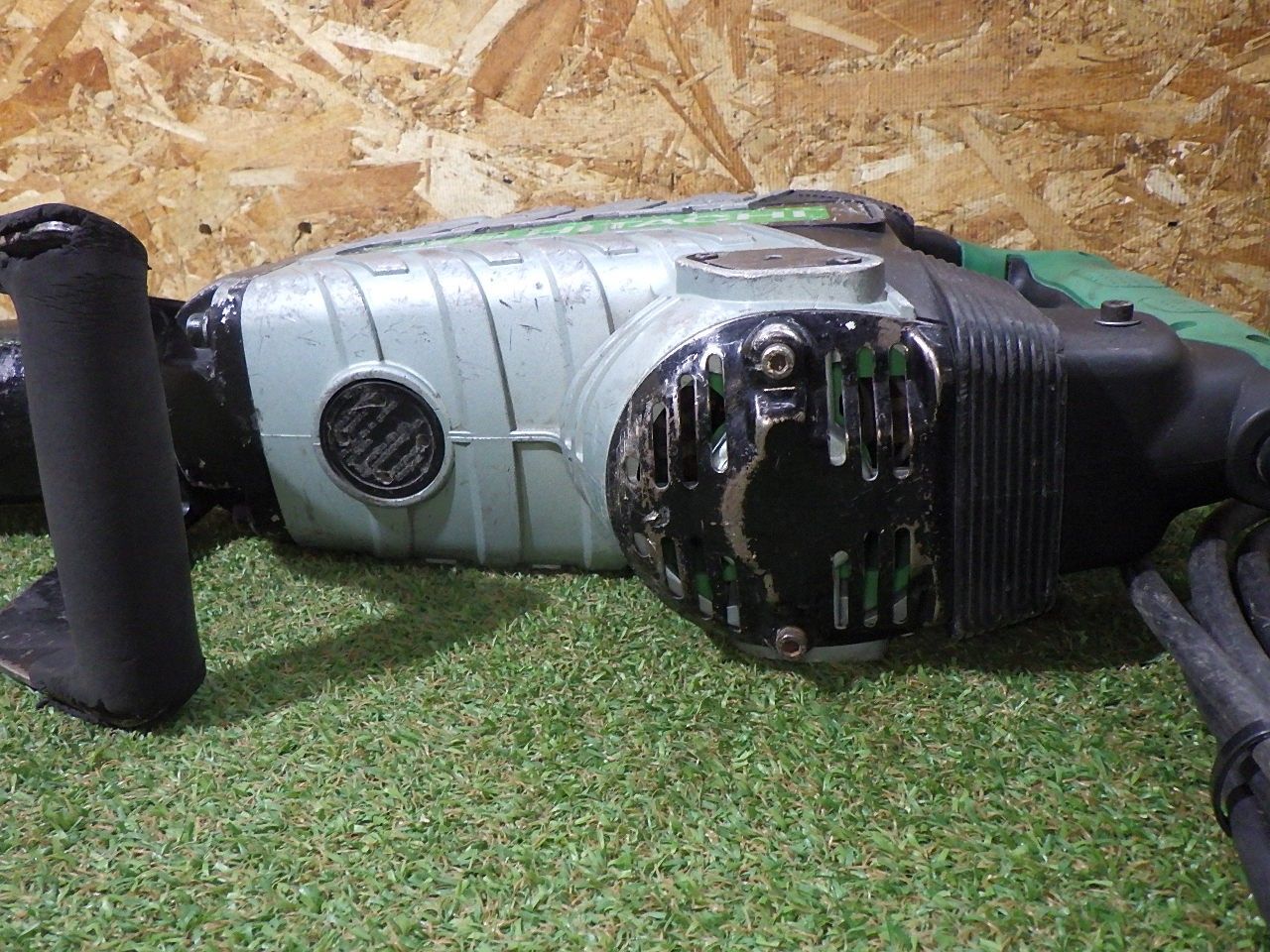 HiKOKI(旧日立工機) ハンマ H65SB2 電動工具 大工道具 はつり 電動 