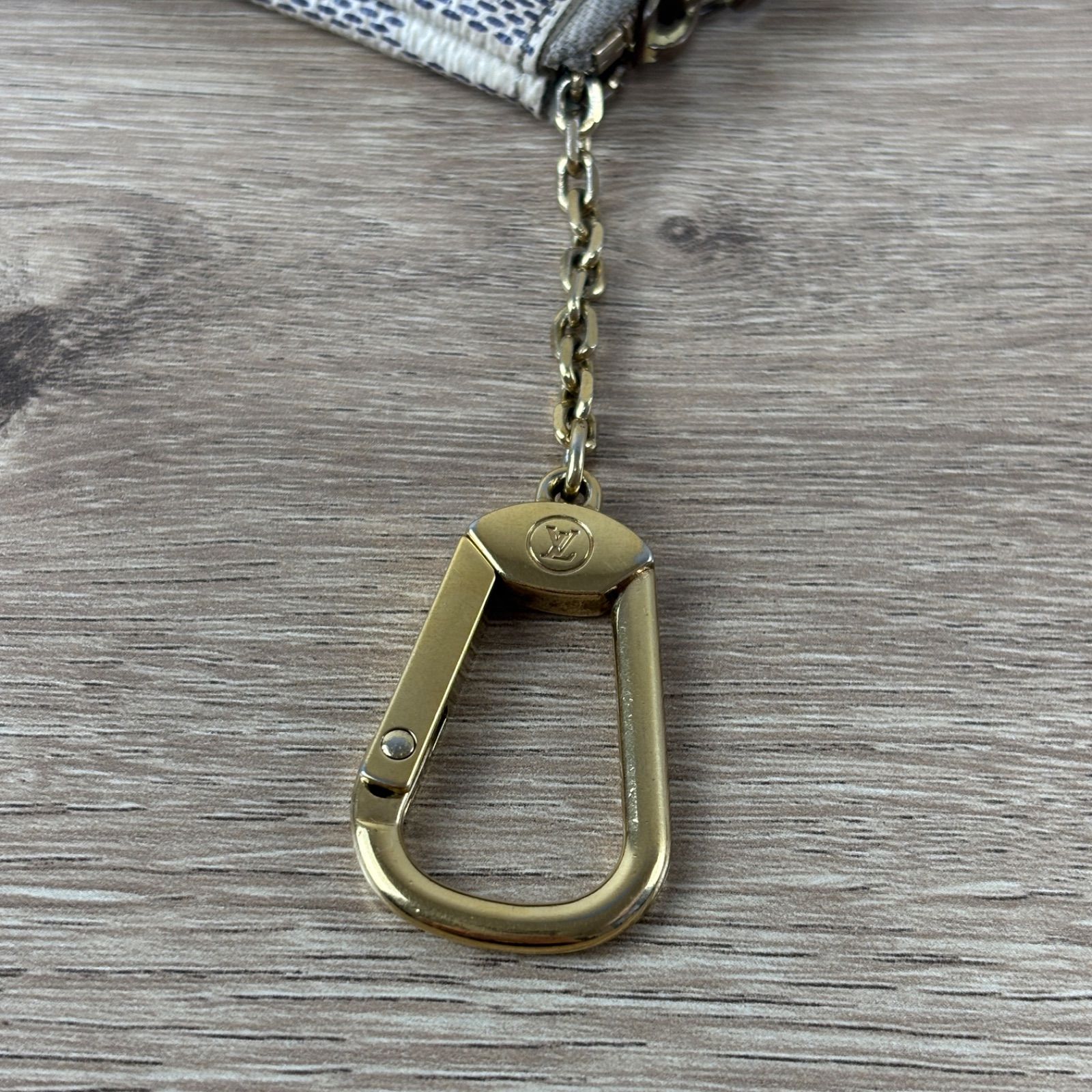 ポシェットクレ