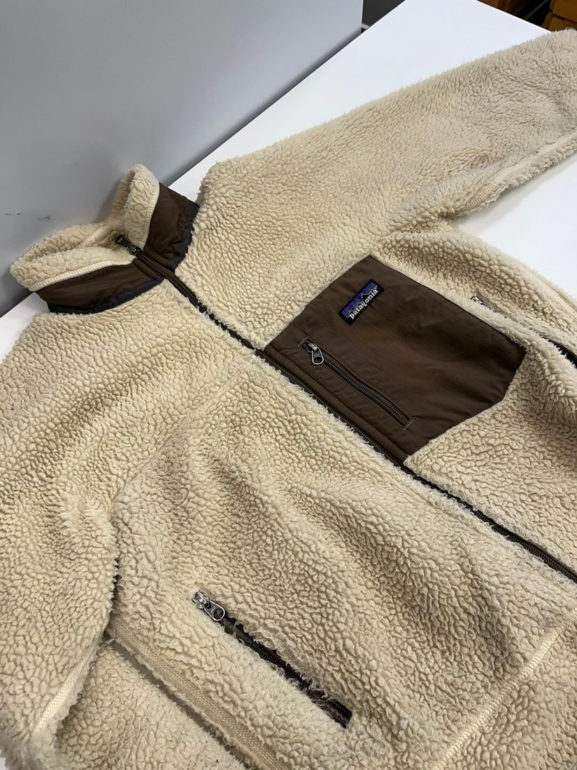 パタゴニア PATAGONIA Classic Retro-X Jacket クラシックレトロX