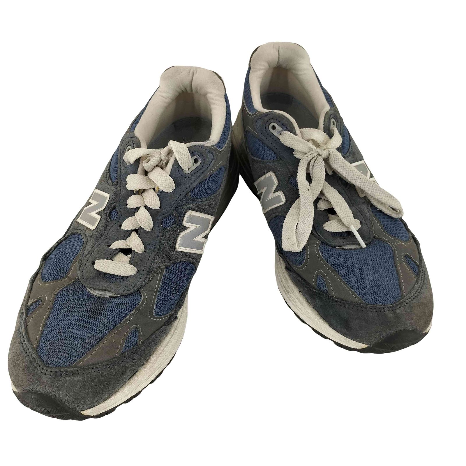 NEW BALANCE(ニューバランス) USA製 MR993VI メンズ JPN：28.5 【中古】【ブランド古着バズストア】 ニューバランス NEW BALANCE USA製 MR993VI メンズ JPN：28.5 - メルカリ