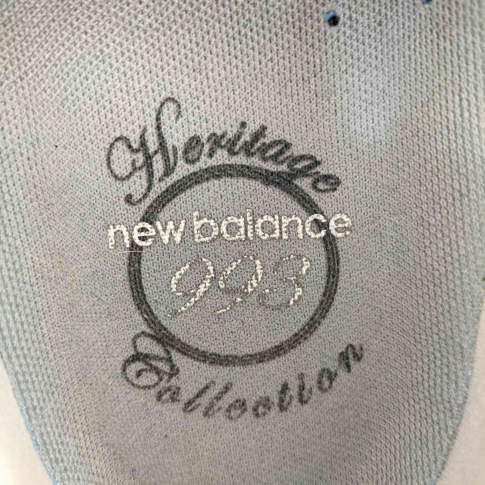 ニューバランス NEW BALANCE USA製 MR993VI メンズ JPN：28.5 - メルカリ